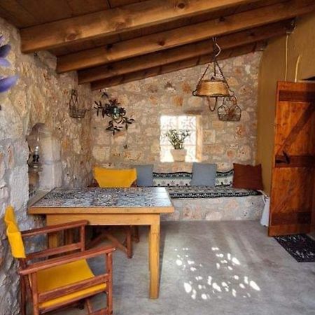 La Casa Di Nonna Guest House Koríthion Exterior photo