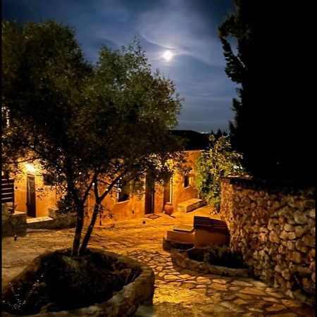 La Casa Di Nonna Guest House Koríthion Exterior photo